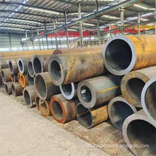Large Diameter 22 Inch Seamless Carbon Steel Pipe